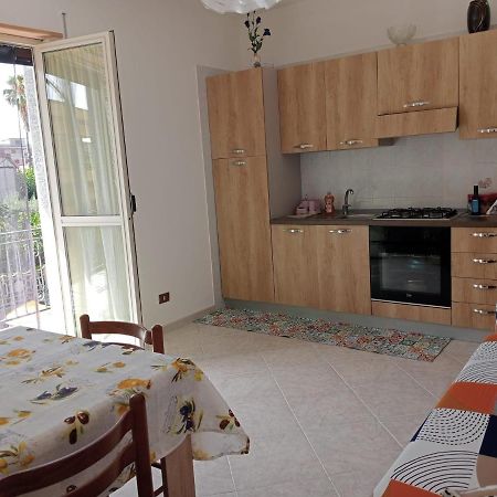 Ferienwohnung Casa Lulu Due Minuti Dal Mare Ardore Marina Exterior foto