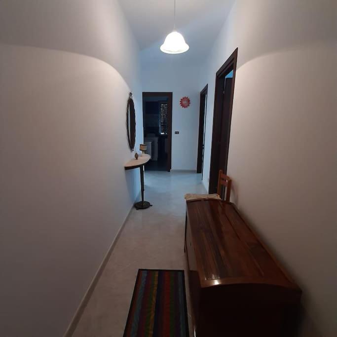 Ferienwohnung Casa Lulu Due Minuti Dal Mare Ardore Marina Exterior foto