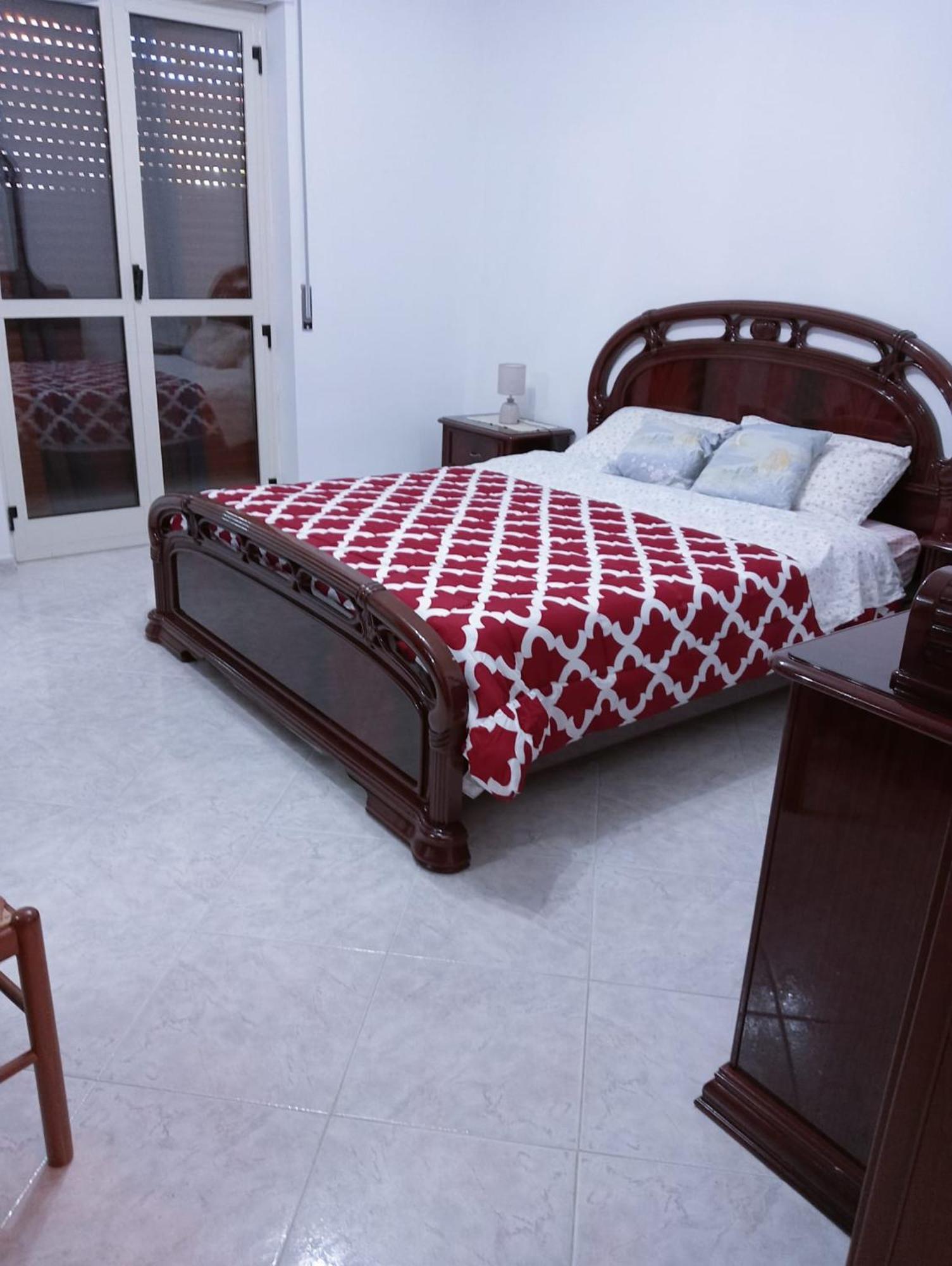 Ferienwohnung Casa Lulu Due Minuti Dal Mare Ardore Marina Exterior foto