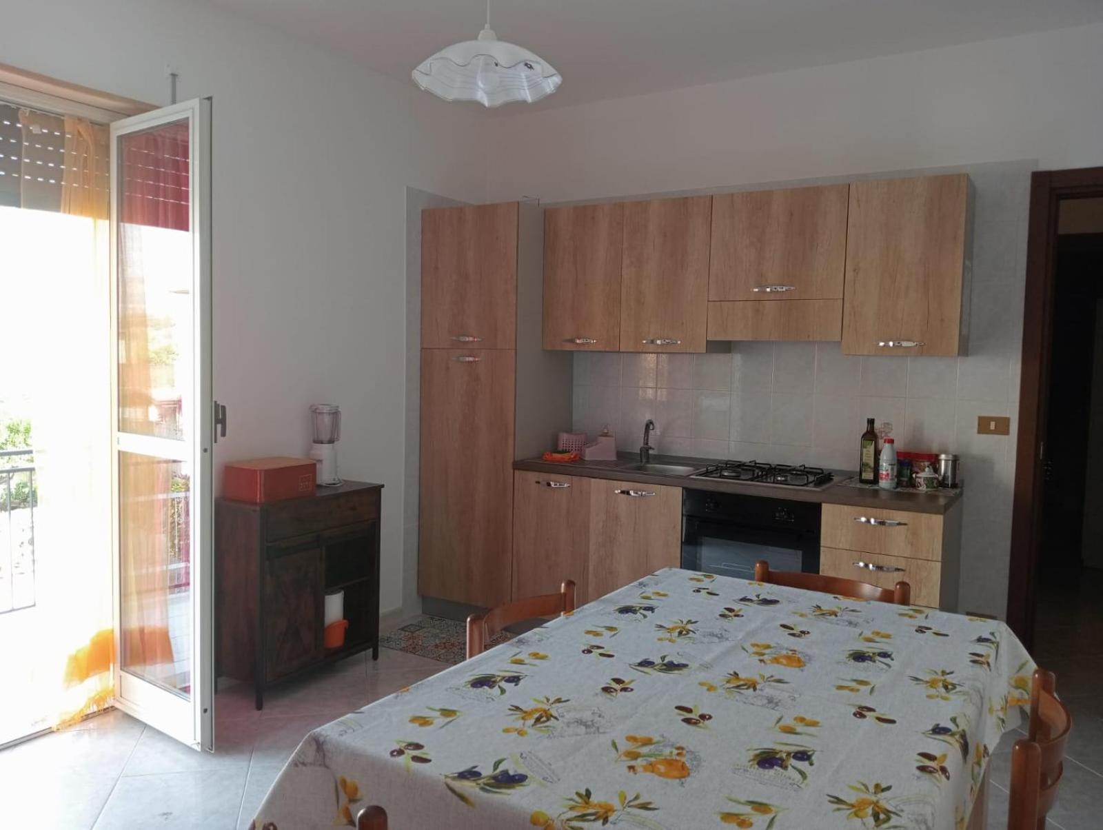 Ferienwohnung Casa Lulu Due Minuti Dal Mare Ardore Marina Exterior foto